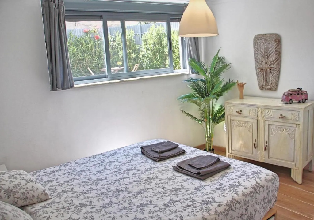 A Cabana Beach&Villa