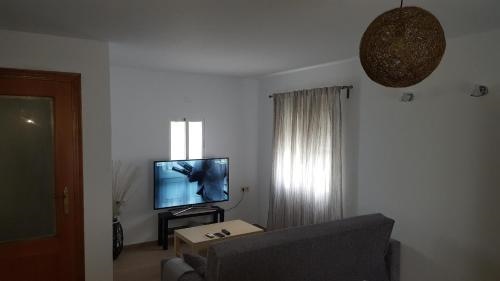 Apartamento Duplex El Monumento
