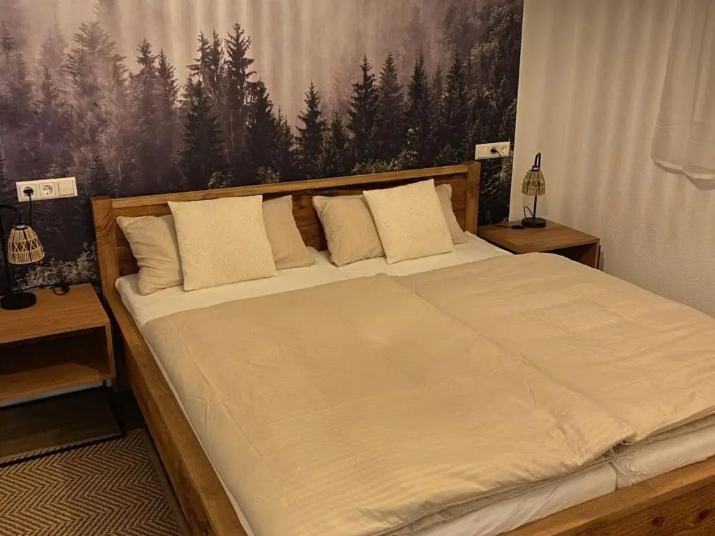 Ferienwohnung Auszeit