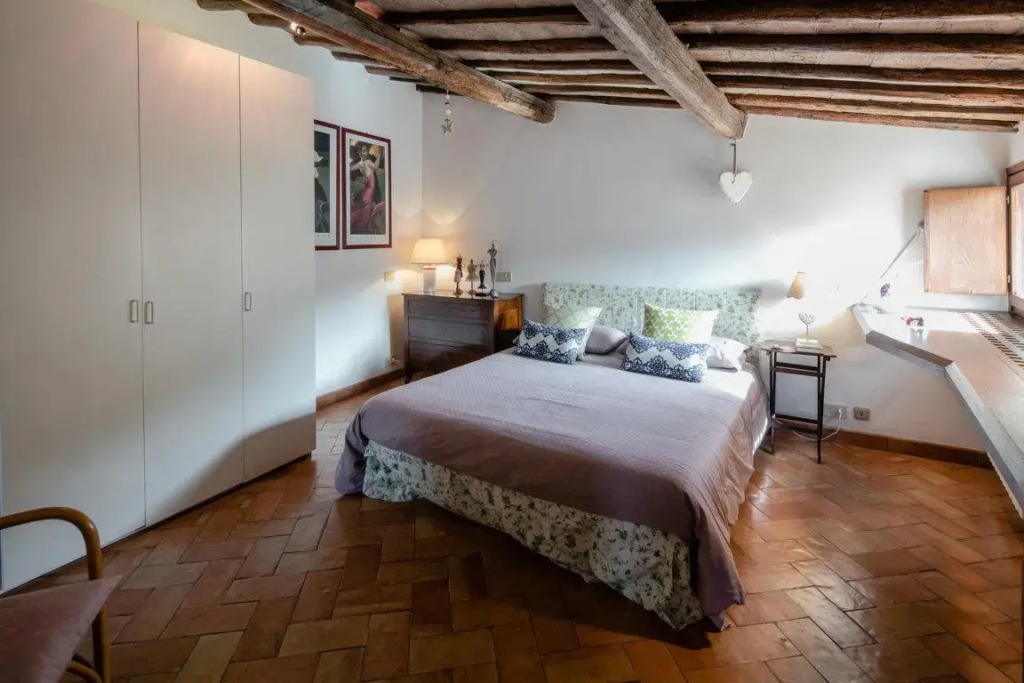 100Steps from the Pantheon!