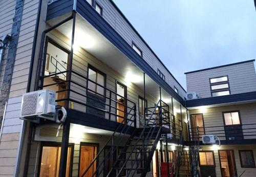 Cabanas Ases Loft Valdivia