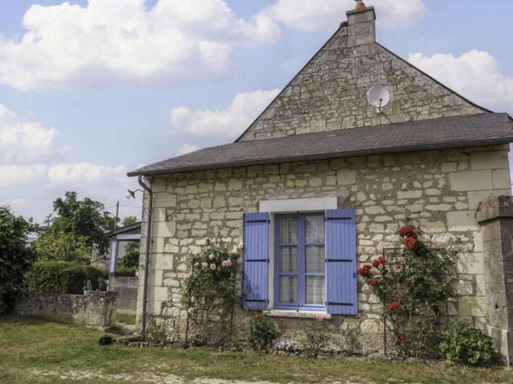 GiA te Le Landhuismes (HUI100)