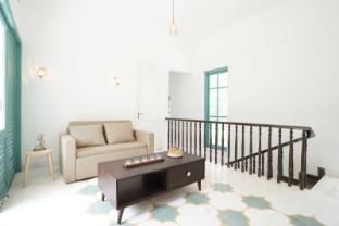 CASA Lotus By DanCenter - 3BHK Villa In Siolim