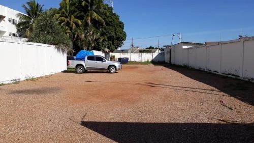 Bravo City Hotel Primavera do Leste