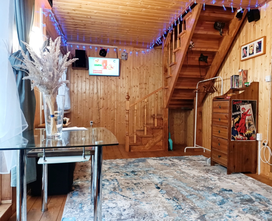 Annushka Guest house