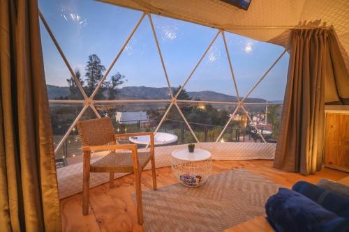 El Jardin De Samaipata