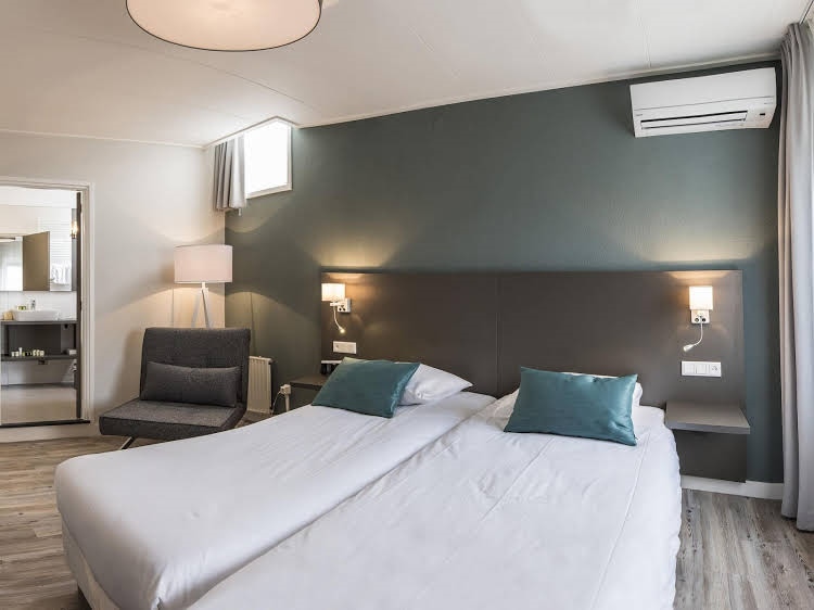 Logis Hotel Het Wapen Van Elst