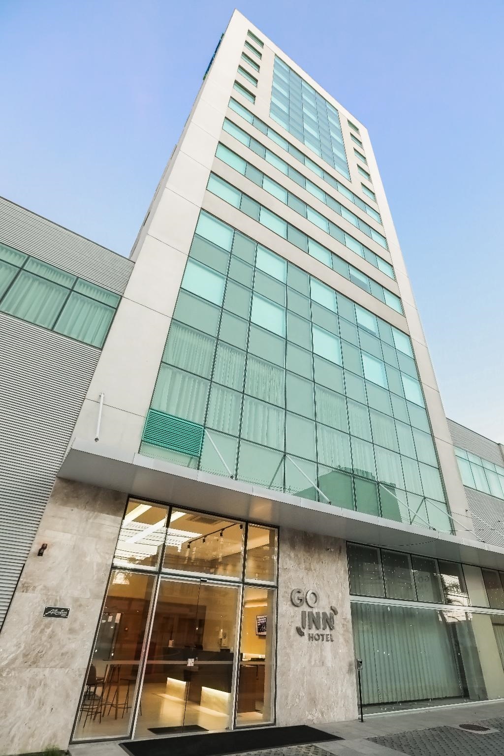 Transamerica Fit Serra