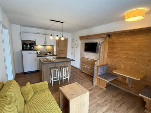 Hotel Alpenhof Wallgau