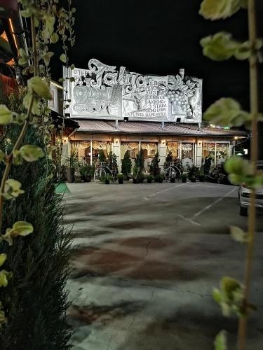 Hotel Talija