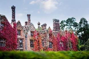 Seckford Hall Hotel & Spa