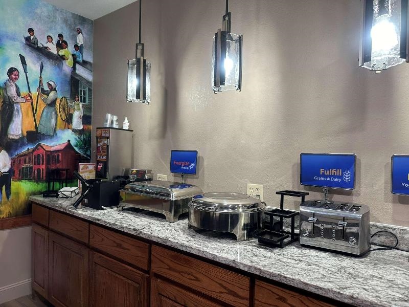 Best Western Halito Inn