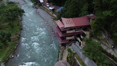 Fidodido Guesthouse & Jungle Trekking