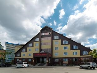 Sayanogorsk Hotel