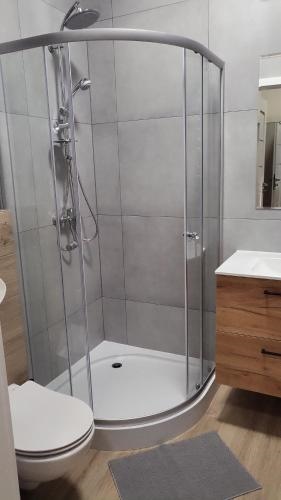 Central Platinum Apartments