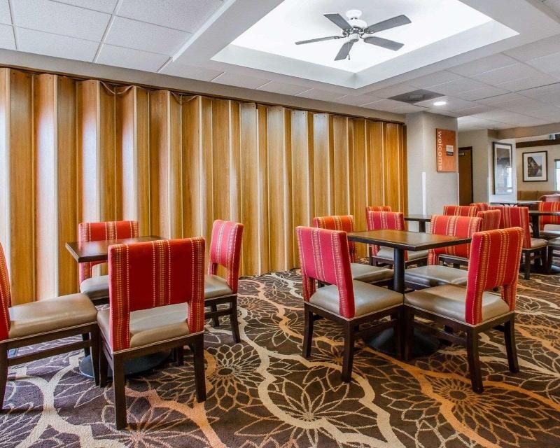 Quality Inn Perryville I-55