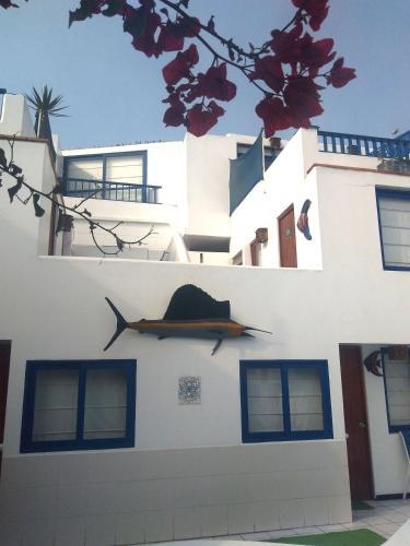 Los Delfines de San Bartolo