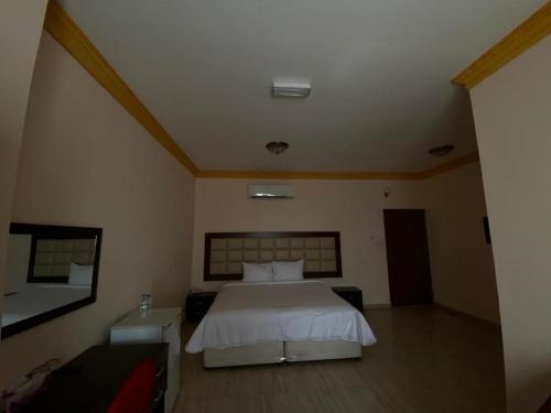 Hotel Danat Al Khaleej