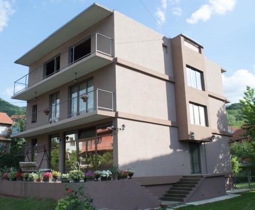 Guest House Dimitrije