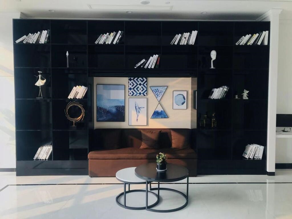 Xana Lite·West Luohe High Speed ​​Railway Station