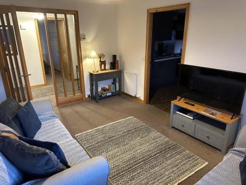 Acorn Apartment in Cellardke, Anstruther