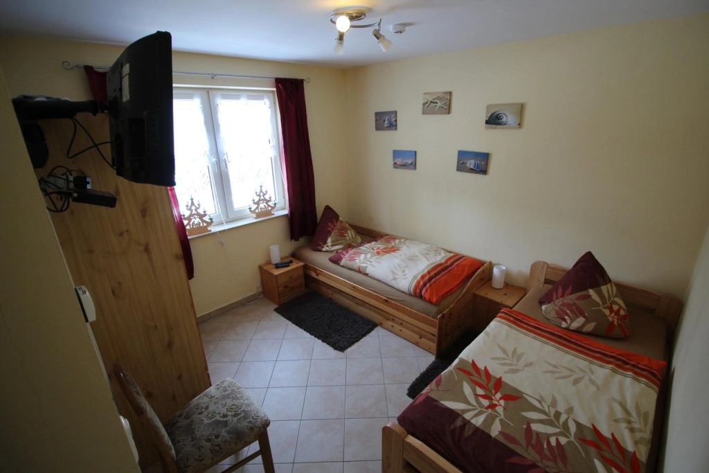 Ferienwohnung Michael Mei?ner ruhig, gemutlich und kinderfreundlich