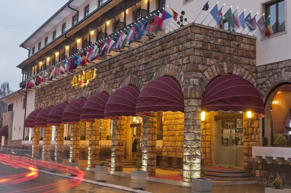 Hotel Dukagjini