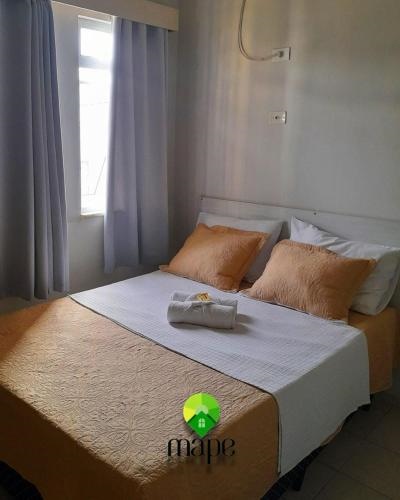 Hotel E Pousada Mape