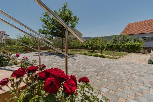 Guesthouse Miranda Np Krka