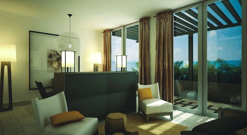 Azul Beach & Hotel Resort Gourmet All Inclusive