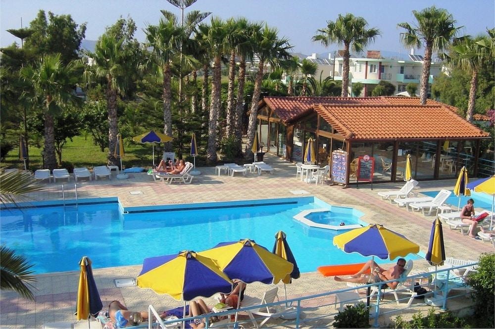 Dreams 4 You Apartments