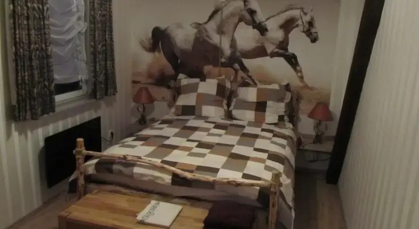 Blackjack Ranch