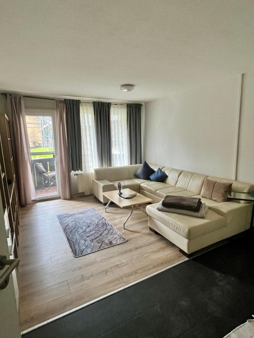 Appartement- und Ferienhotel Lindenhof
