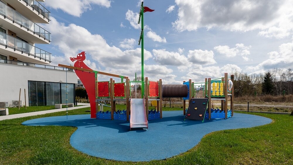 Apartament Sun & Snow Westin House Resort