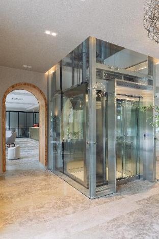 Old Ijevan Boutique Hotel