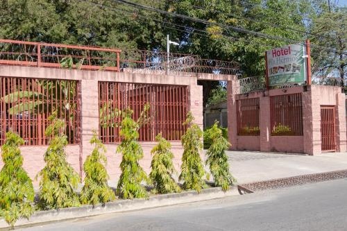 Hotel Villa Hermosa