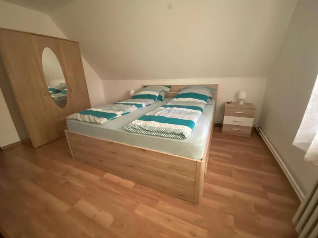 Ferienwohnung Andreea