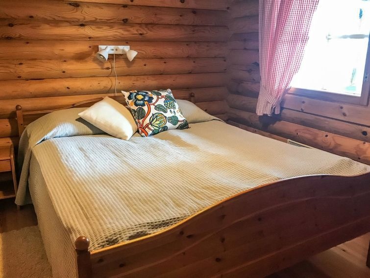 Holiday Home Levasaari