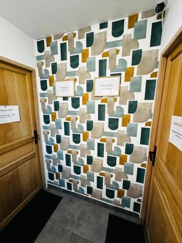 Btobed - Paris Le Bourget