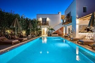 Adorno Beach Hotel & Suites