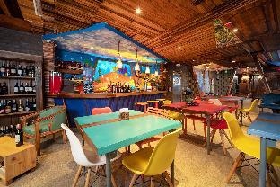 Mamallacta Paramo Lodge