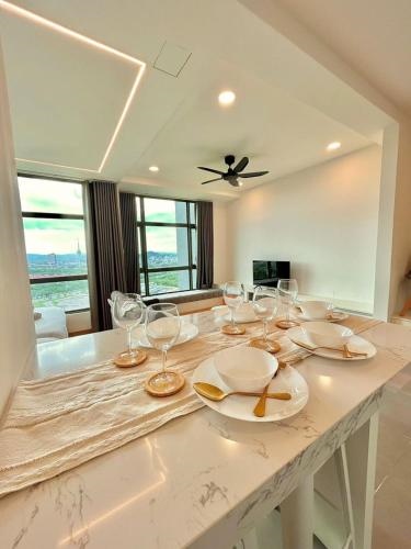 Imperium Residence Kuantan Sea View