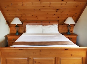 Villas Marina of Lake Muskoka