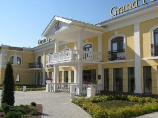 Grand Peterhof Spa Hotel