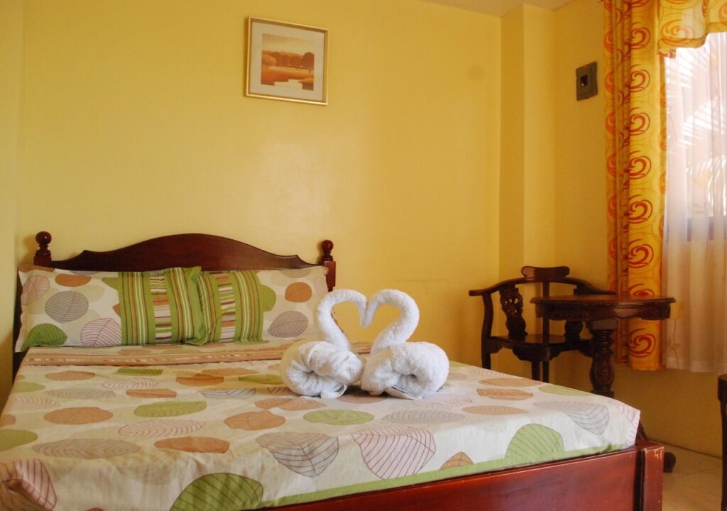 Crystal Waves Hotel and Resort