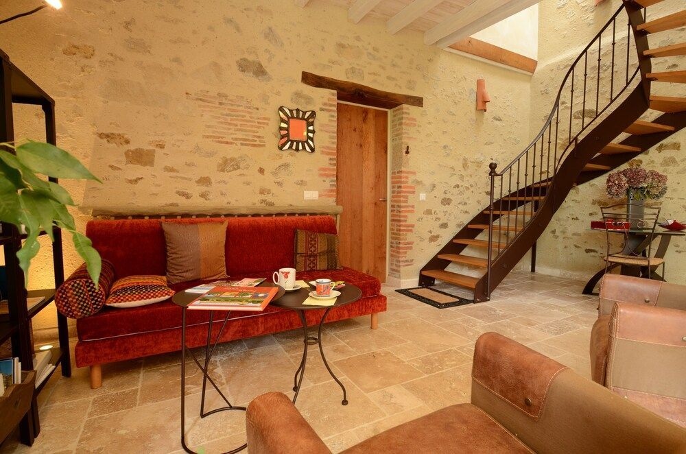 Gite De La Pommeraie