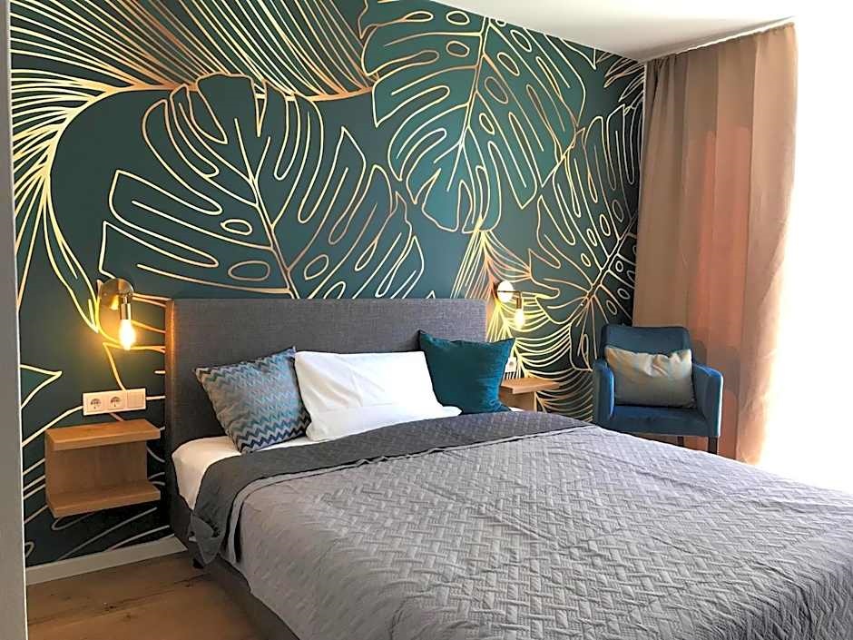 Hotel Hofmeisterhaus - Self Check-In