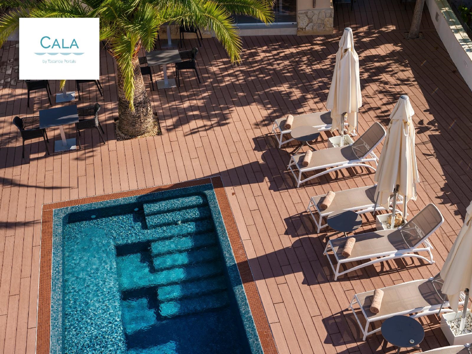 Tacande Portals Wellness & Relax