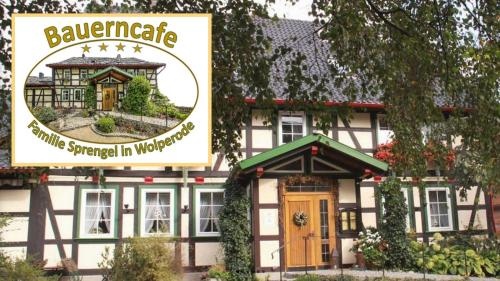 Bauerncafe Sprengel