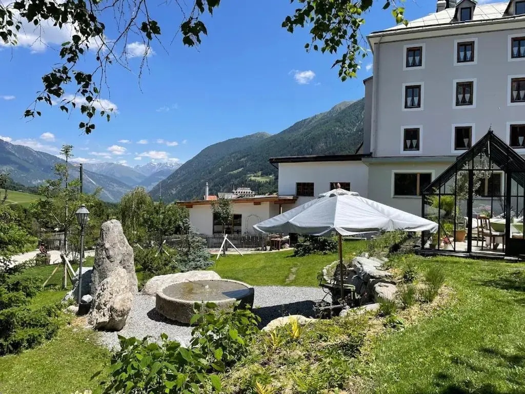 Hotel Stelvio